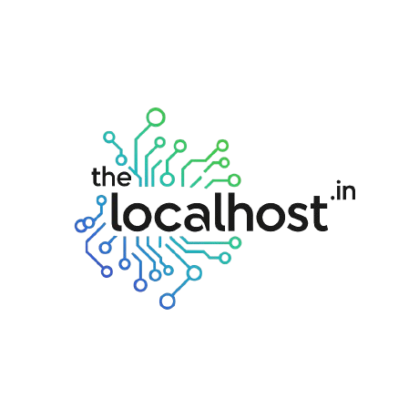 thelocalhost.in Logo